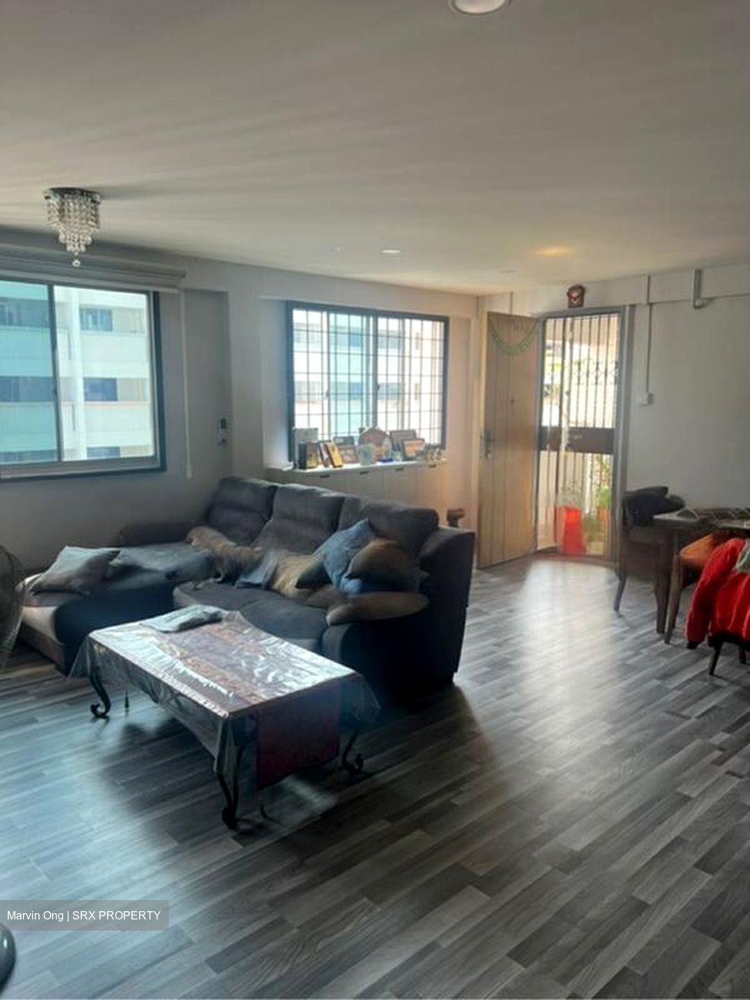 Blk 772 Yishun Avenue 3 (Yishun), HDB 4 Rooms #471019541